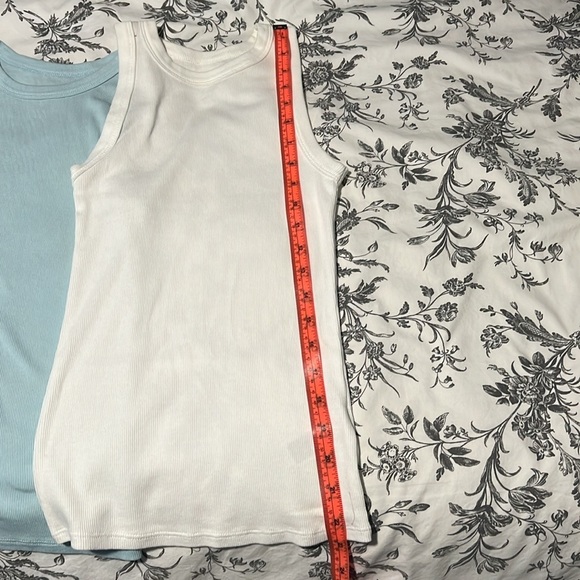 Tank top lot of 5   XS A Brand New day from Target - Picture 3 of 5